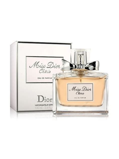 miss dior persistente|Dior Miss Dior cherie.